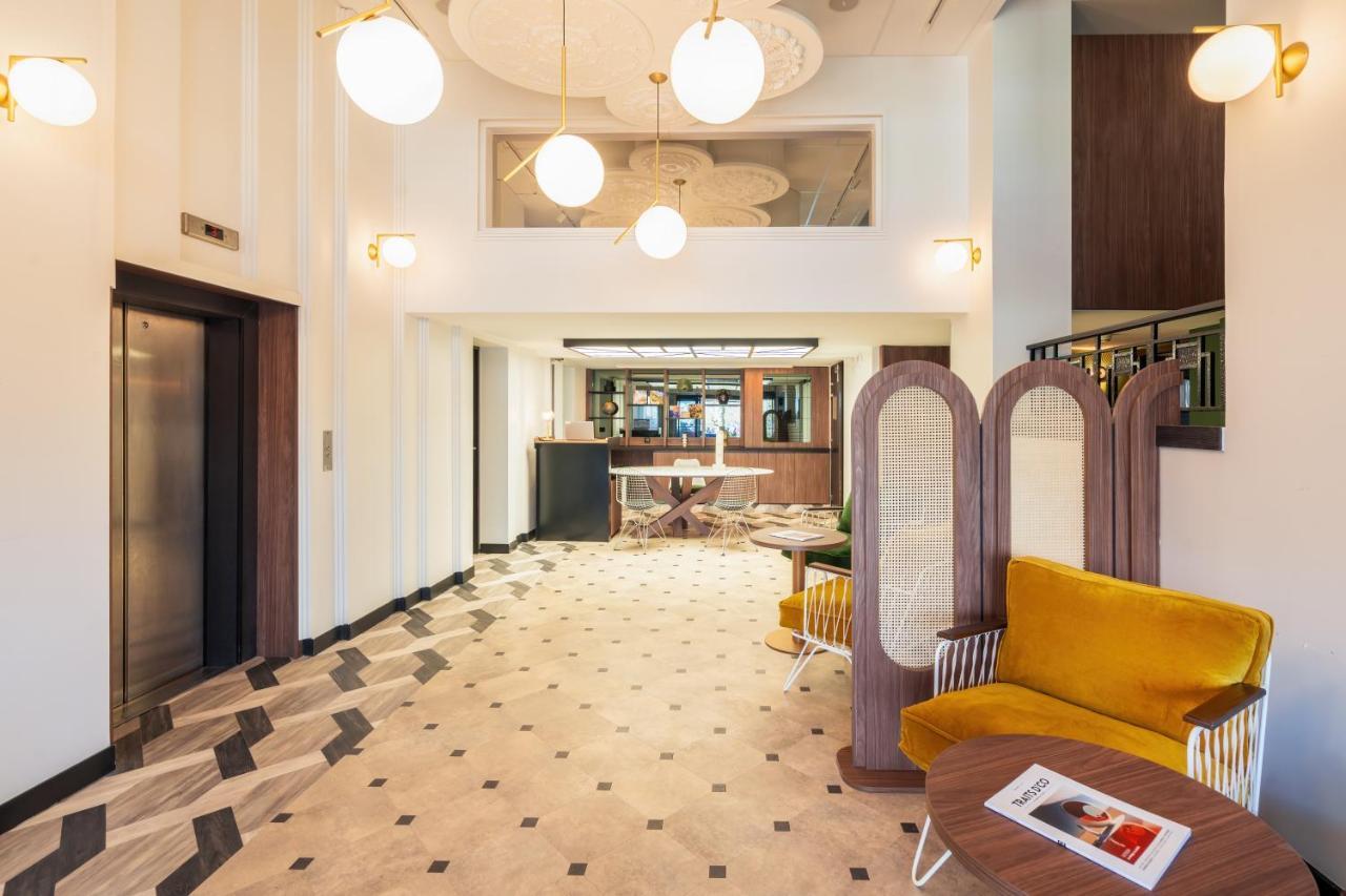 Le Splendid Hotel Lac D'Annecy - Handwritten Collection ภายนอก รูปภาพ